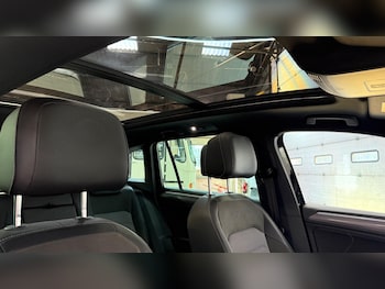 Used Volkswagen Tiguan 2017 for sale - 78728476: Photo