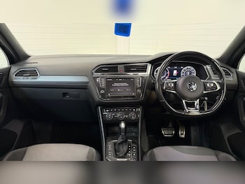 Used Volkswagen Tiguan 2017 for sale - 78728476: Photo