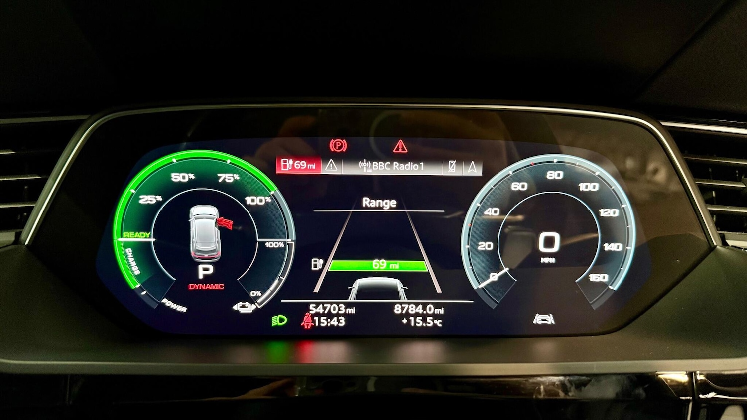 Used Audi e-tron 2021 for sale - 77016455: Photo 30