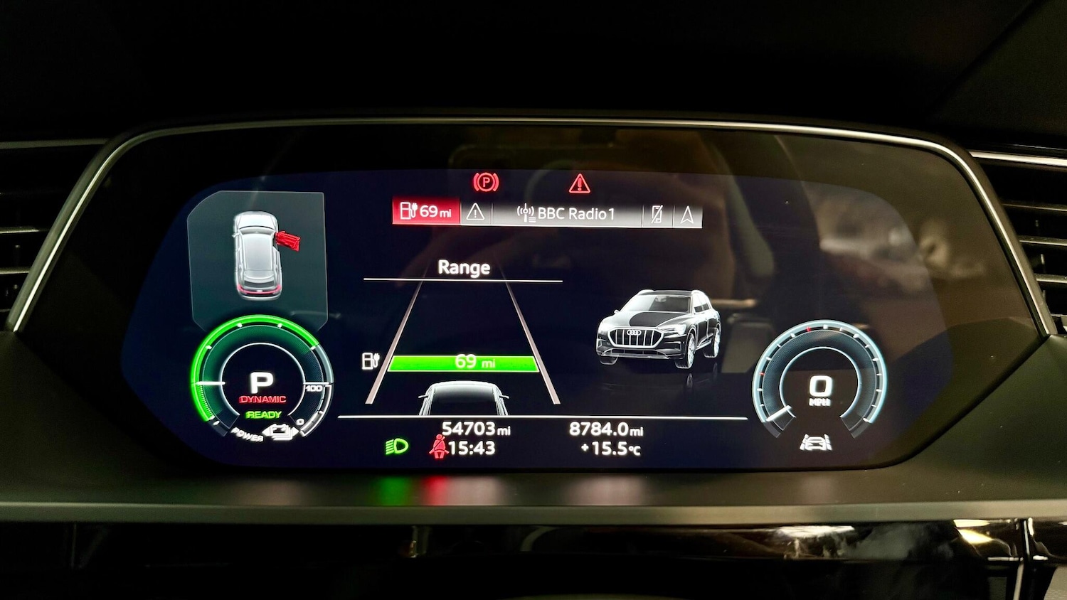 Used Audi e-tron 2021 for sale - 77016455: Photo 31