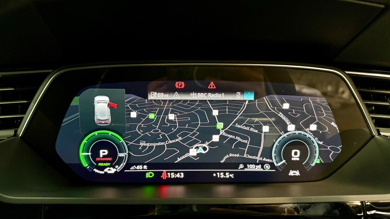 Used Audi e-tron 2021 for sale - 77016455: Photo 32