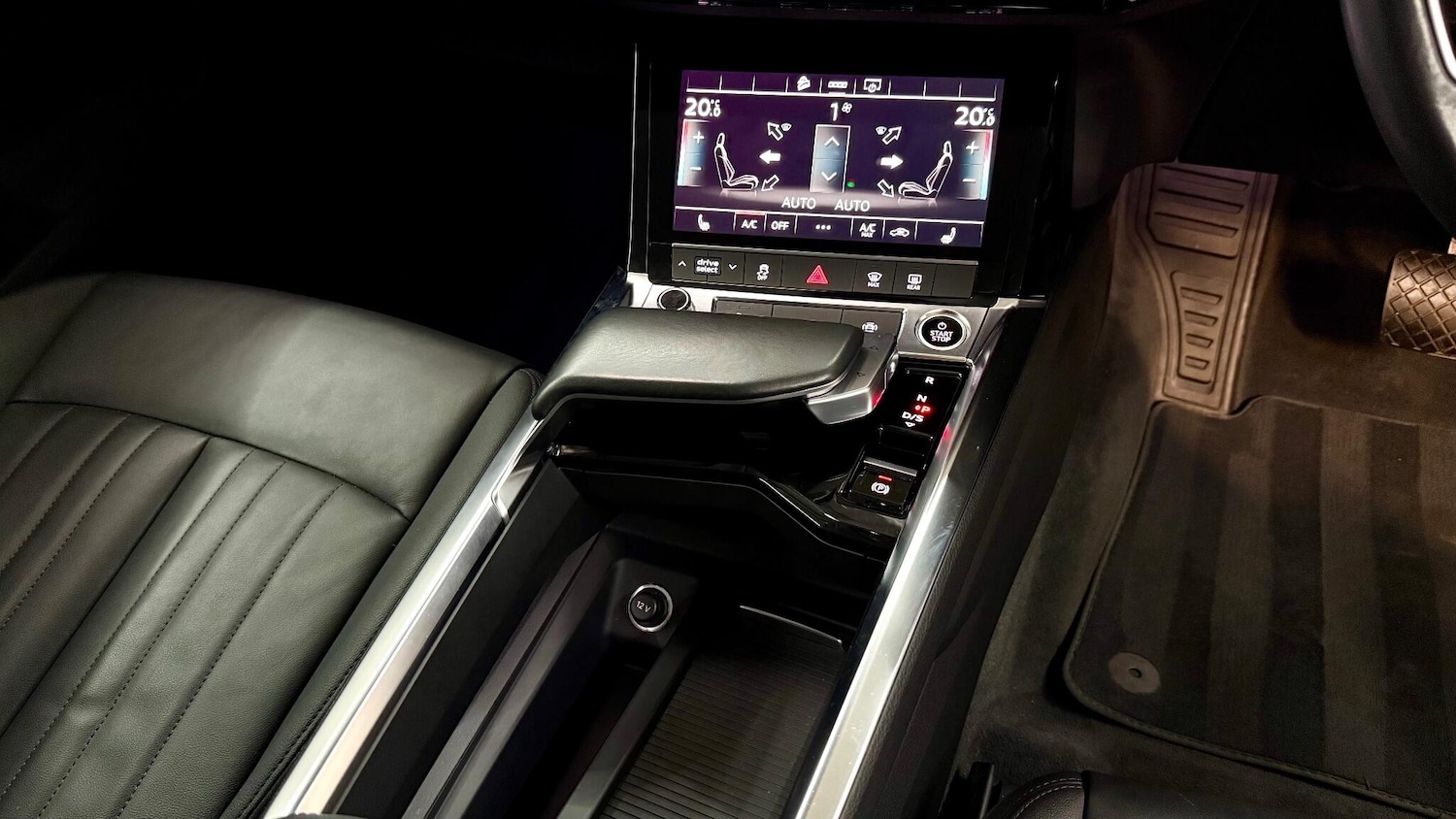 Used Audi e-tron 2021 for sale - 77016455: Photo 38