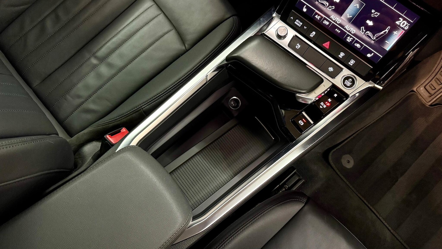 Used Audi e-tron 2021 for sale - 77016455: Photo 39