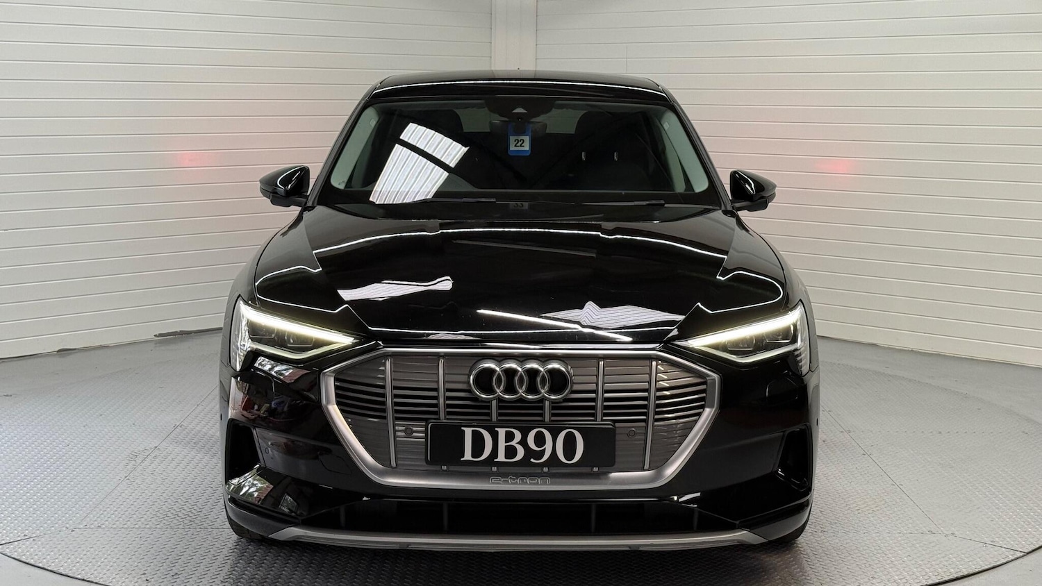Used Audi e-tron 2021 for sale - 77016455: Photo 4