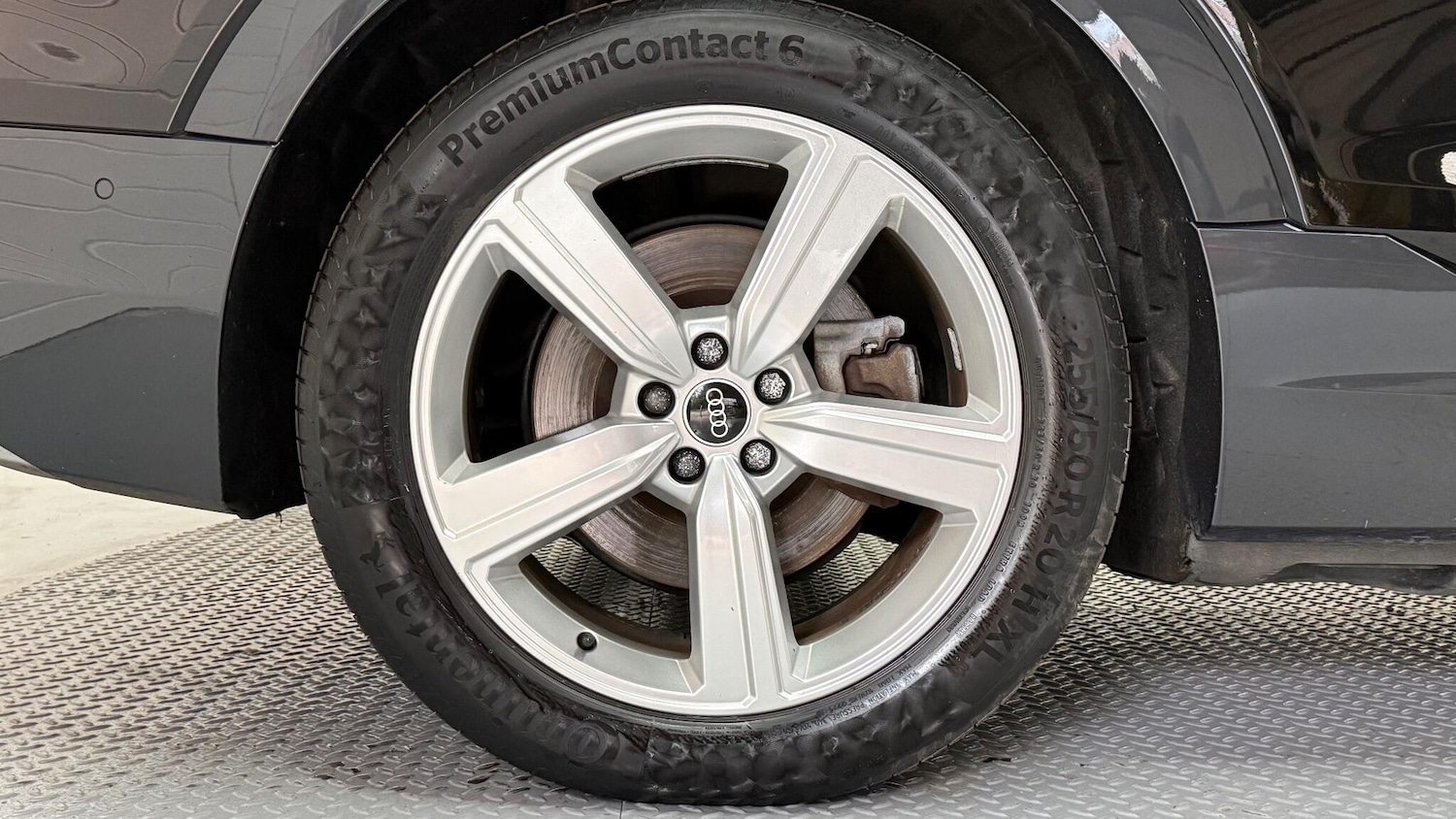 Used Audi e-tron 2021 for sale - 77016455: Photo 55