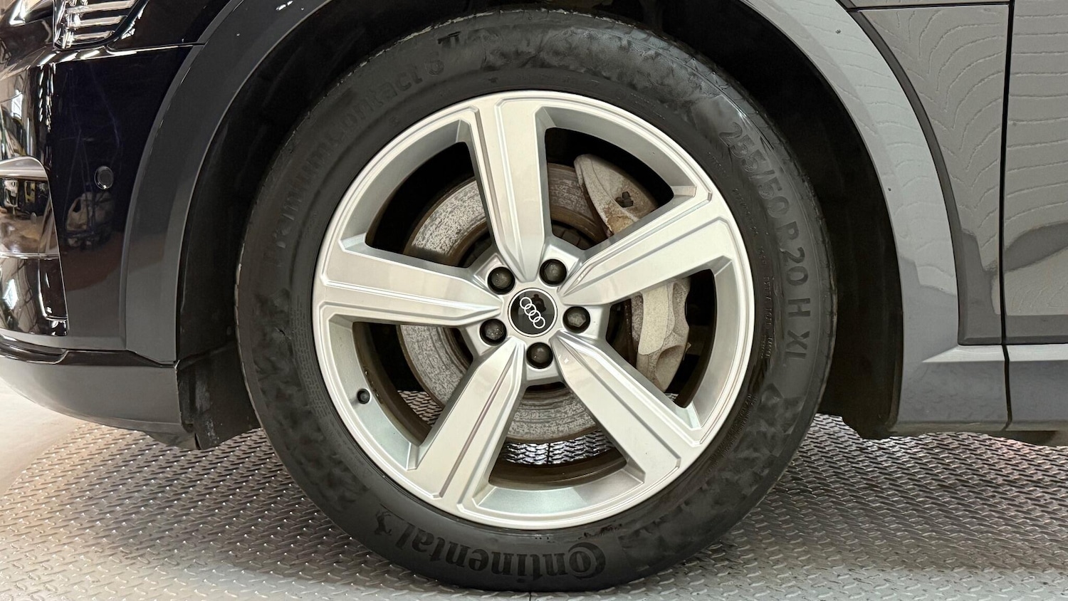 Used Audi e-tron 2021 for sale - 77016455: Photo 56