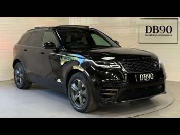 Used Land Rover Range Rover Velar 2021 for sale - 75232479: Photo