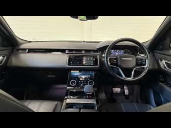 Used Land Rover Range Rover Velar 2021 for sale - 75232479: Photo
