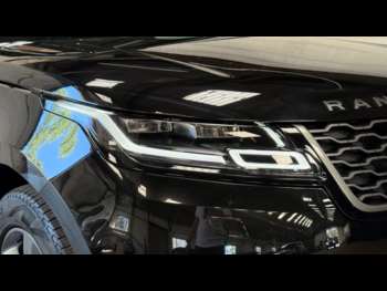 Used Land Rover Range Rover Velar 2021 for sale - 75232479: Photo