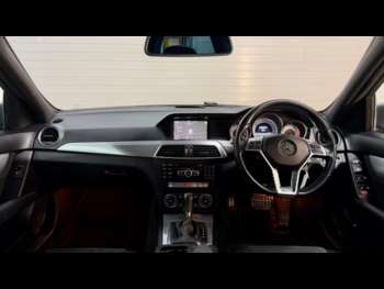 Used Mercedes-Benz C-Class 2014 for sale - 74110495: Photo