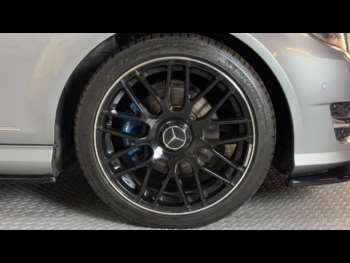 Used Mercedes-Benz C-Class 2014 for sale - 74110495: Photo