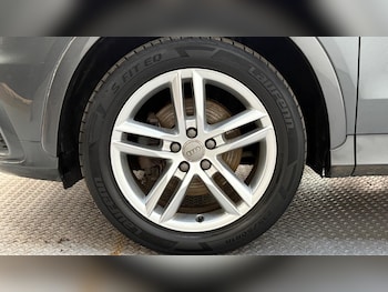 Used Audi Q3 2014 for sale - 78535625: Photo