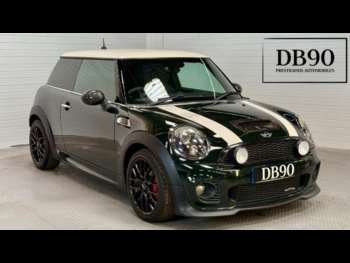 (59) - 1.6 John Cooper Works Euro 5 3dr