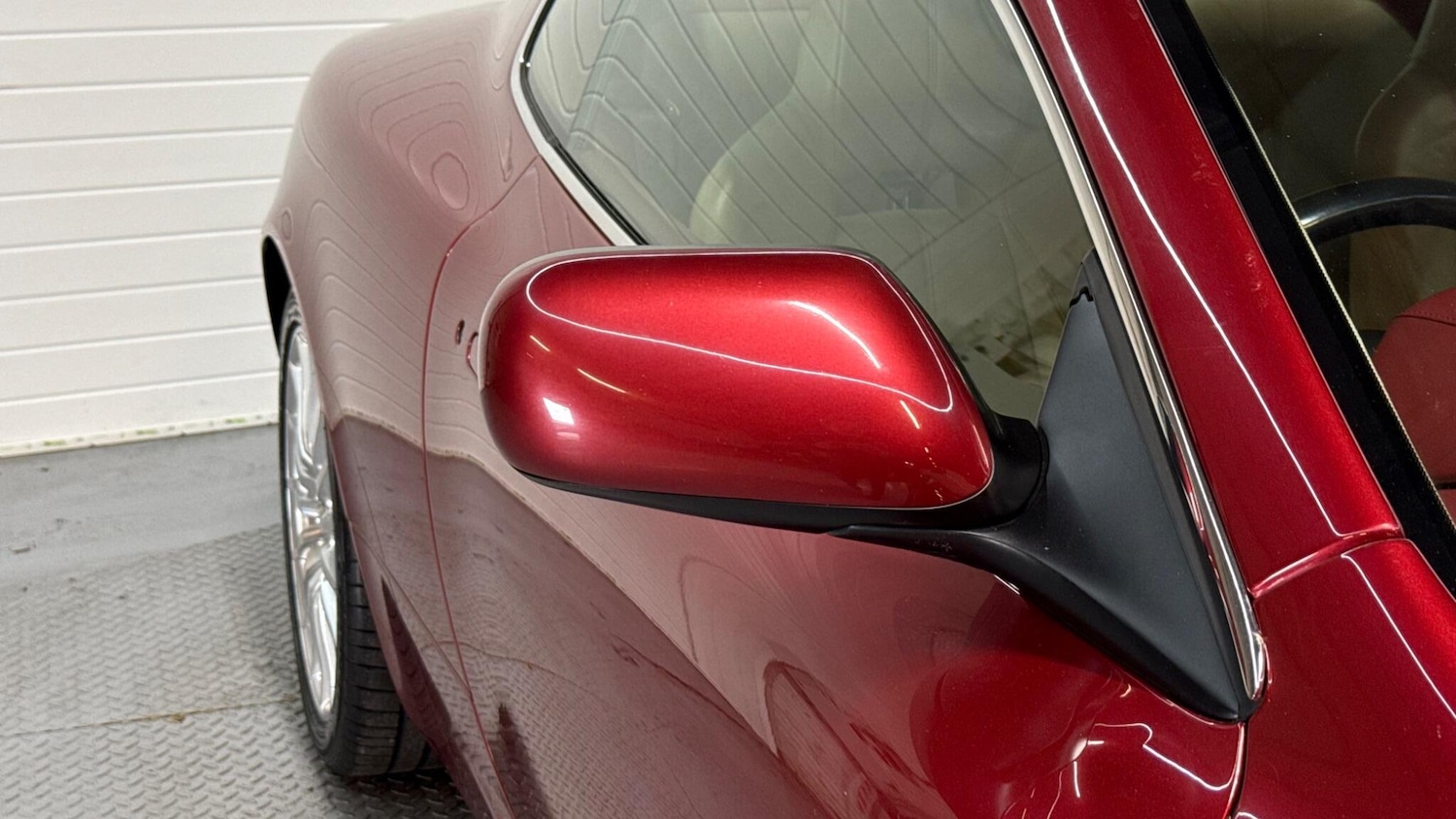 Used Aston Martin DB9 2007 for sale - 77737394: Photo 18