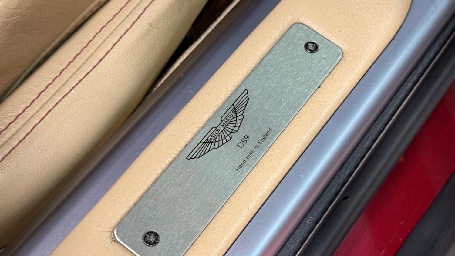 Used Aston Martin DB9 2007 for sale - 77737394: Photo 21