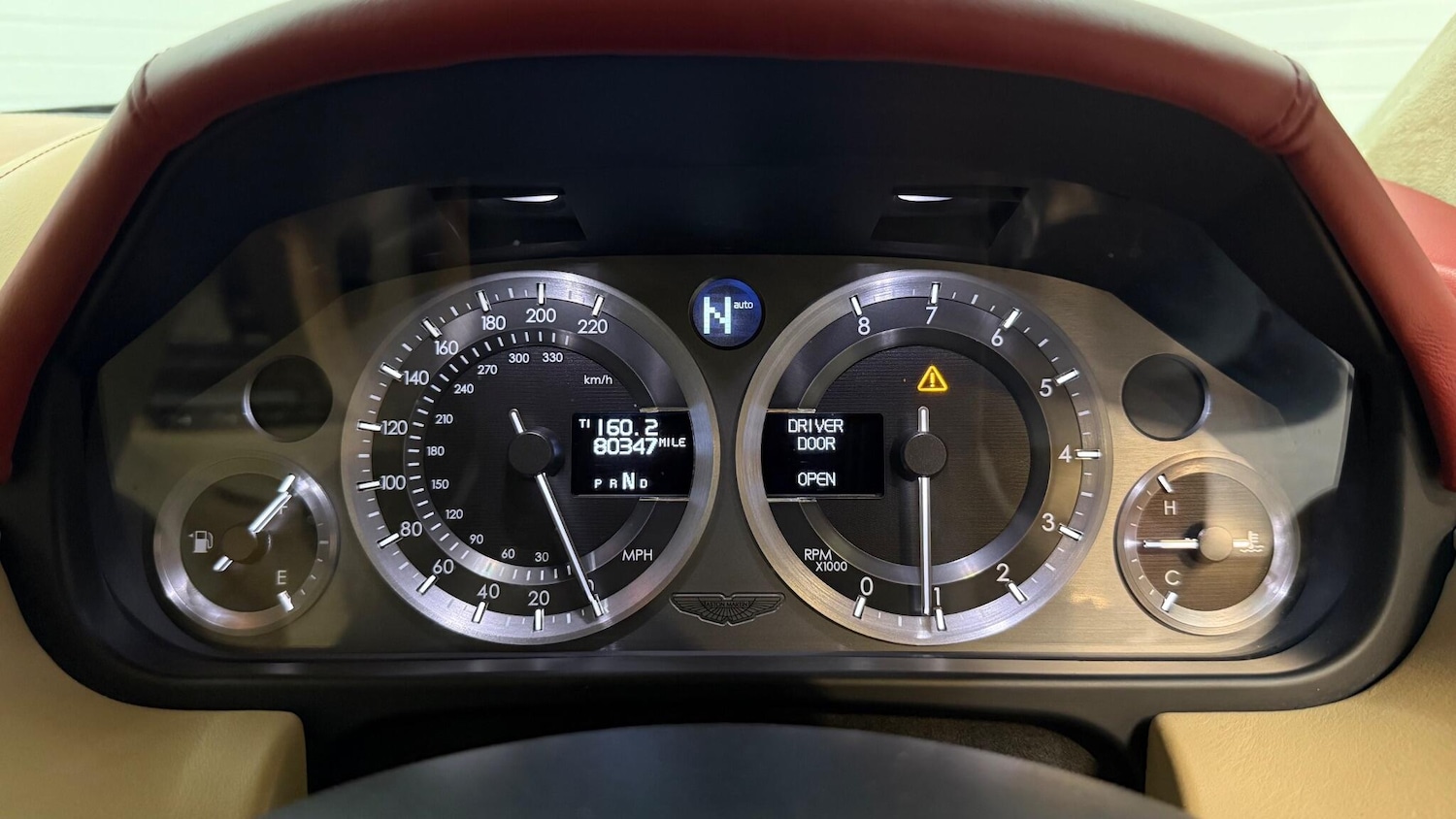 Used Aston Martin DB9 2007 for sale - 77737394: Photo 27