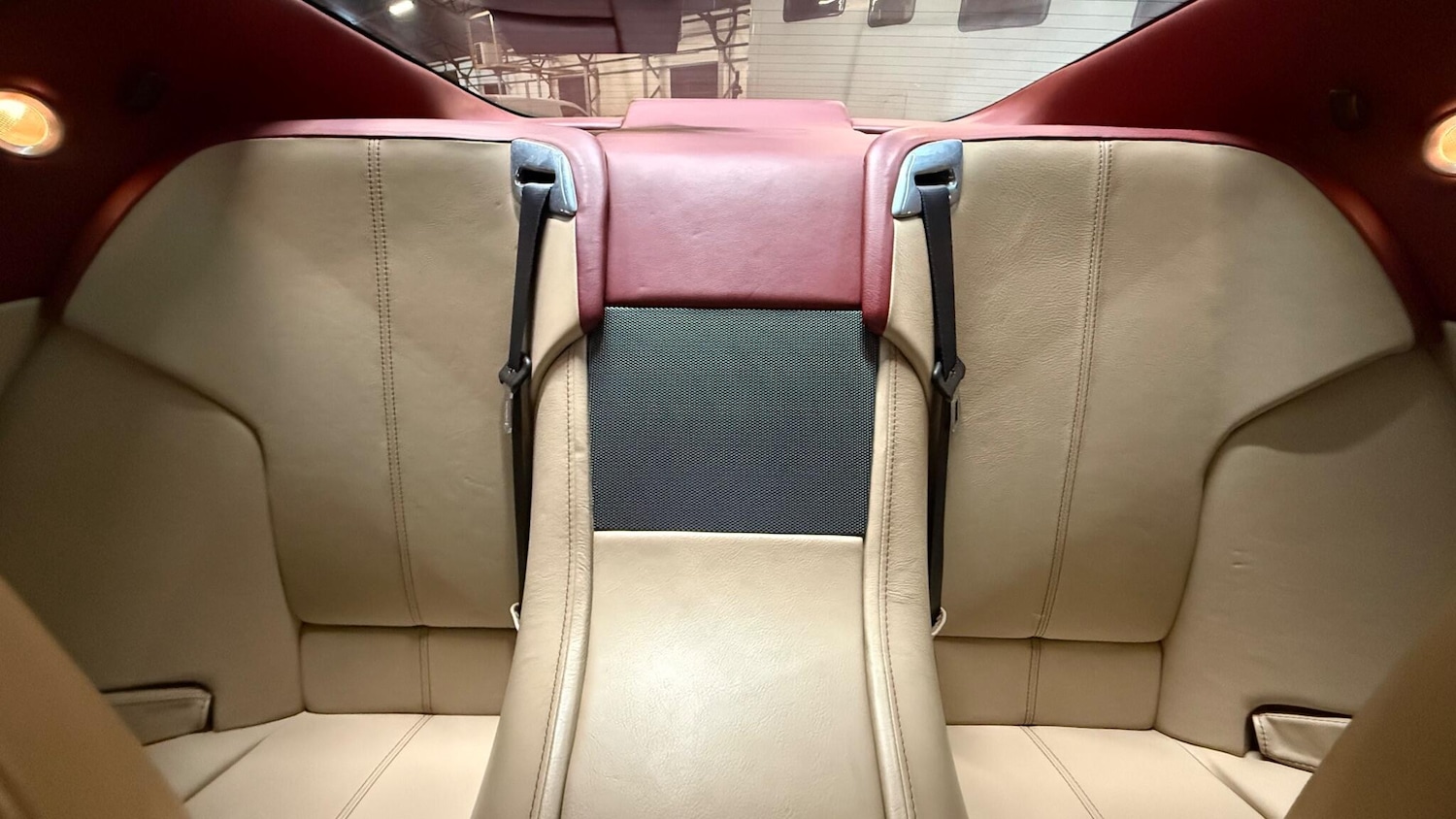 Used Aston Martin DB9 2007 for sale - 77737394: Photo 46