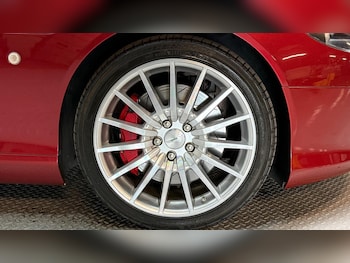 Used Aston Martin DB9 2007 for sale - 77737394: Photo