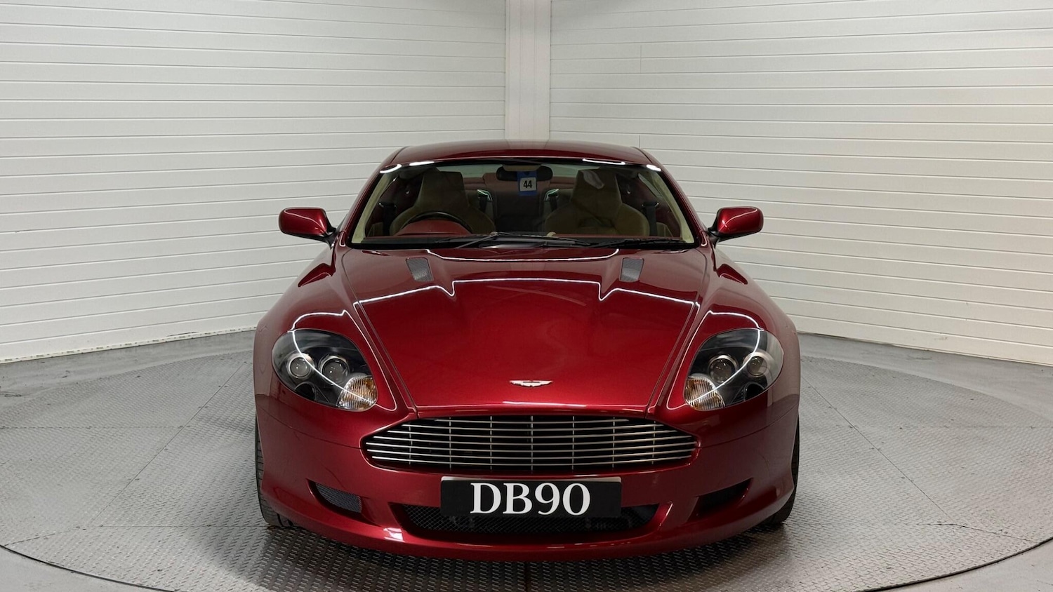 Used Aston Martin DB9 2007 for sale - 77737394: Photo 5