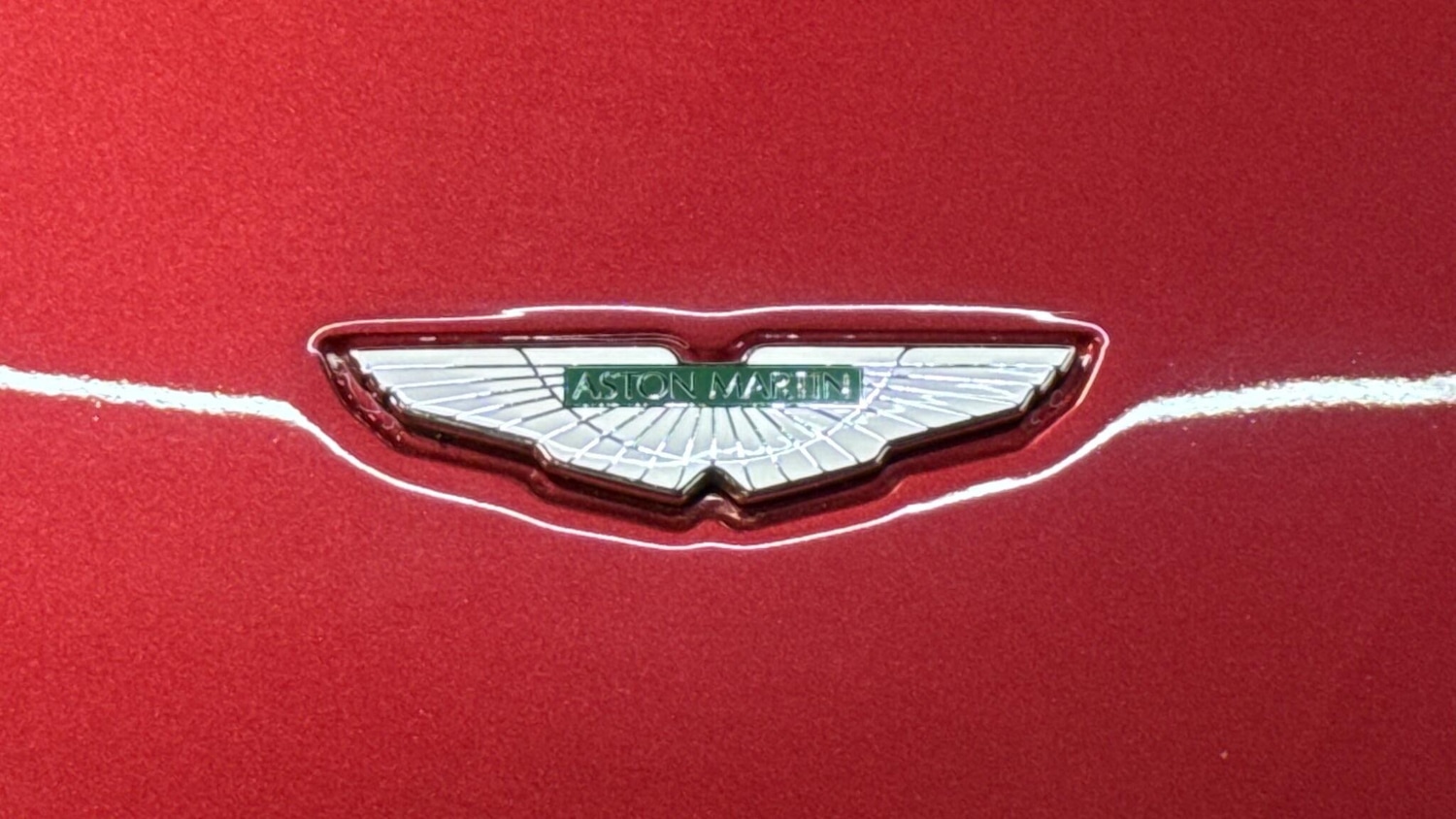 Used Aston Martin DB9 2007 for sale - 77737394: Photo 50