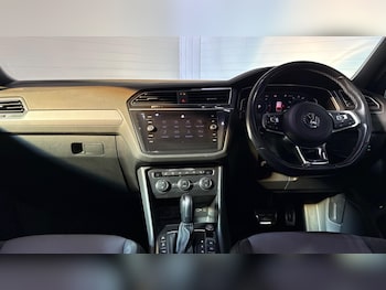 Used Volkswagen Tiguan 2020 for sale - 78741483: Photo