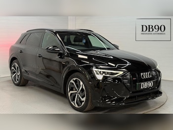 Used Audi e-tron 2022 for sale - 78561605: Photo