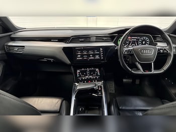 Used Audi e-tron 2022 for sale - 78561605: Photo