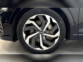 Used Audi e-tron 2022 for sale - 78561605: Photo
