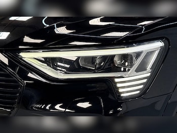 Used Audi e-tron 2022 for sale - 78561605: Photo