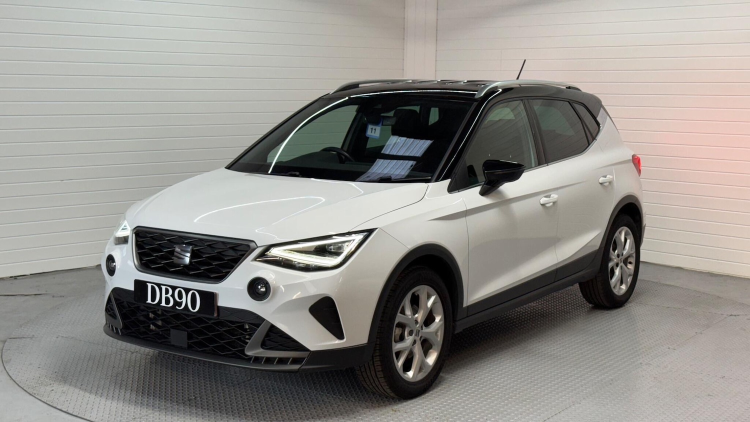 Used SEAT Arona for sale - 76997866: Photo 10