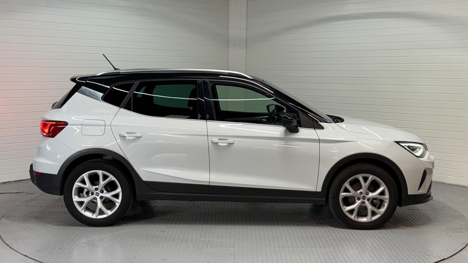 Used SEAT Arona for sale - 76997866: Photo 13