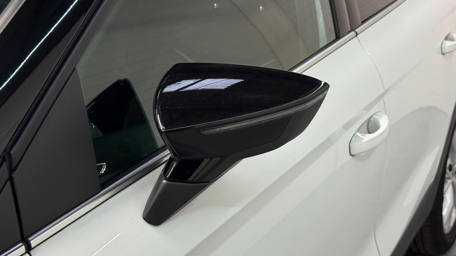 Used SEAT Arona for sale - 76997866: Photo 17