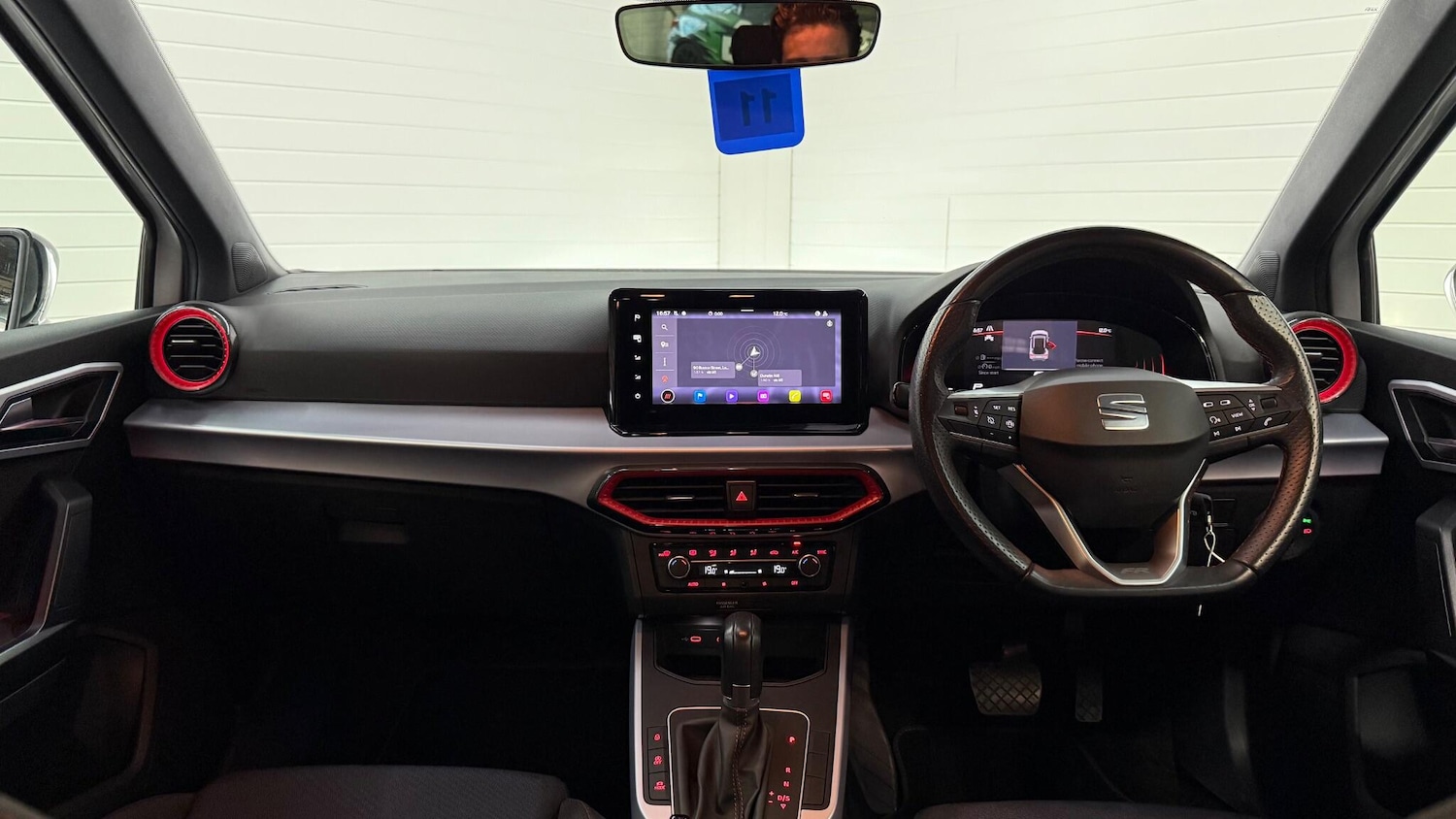 Used SEAT Arona for sale - 76997866: Photo 2