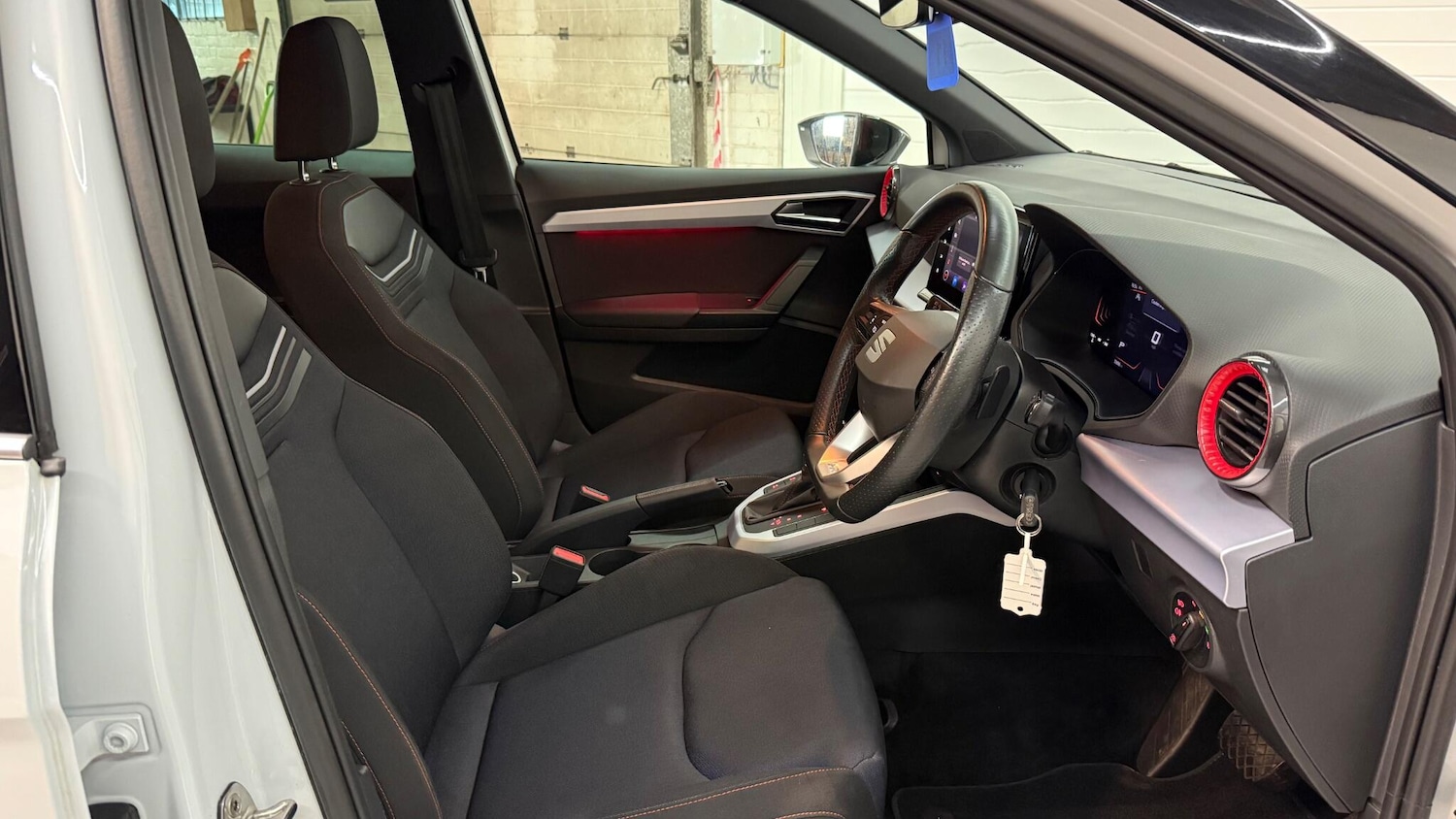 Used SEAT Arona for sale - 76997866: Photo 25