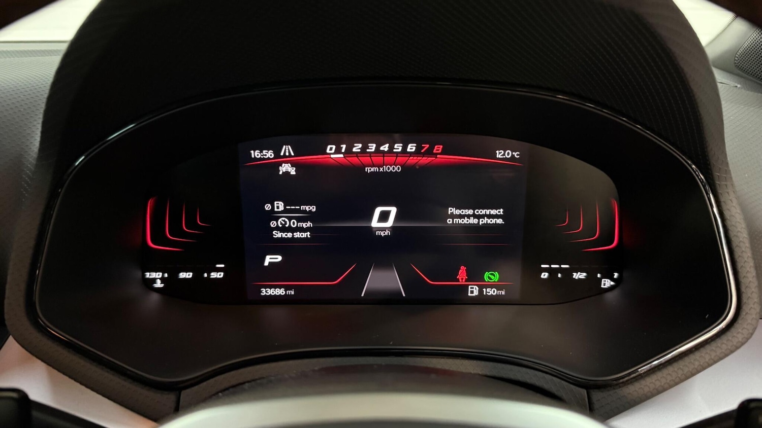 Used SEAT Arona for sale - 76997866: Photo 32