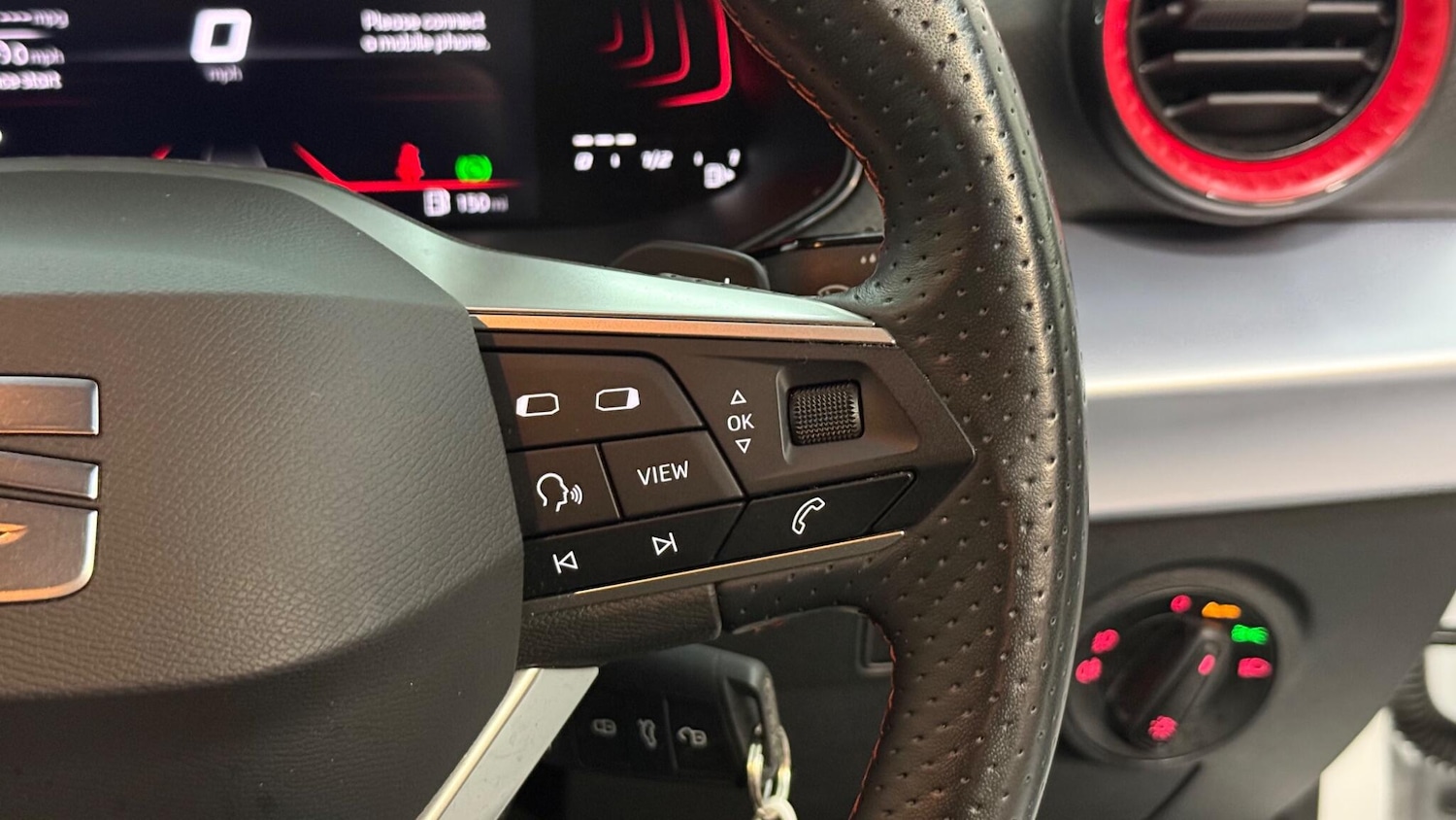 Used SEAT Arona for sale - 76997866: Photo 34