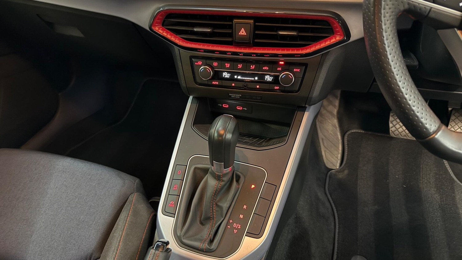 Used SEAT Arona for sale - 76997866: Photo 36