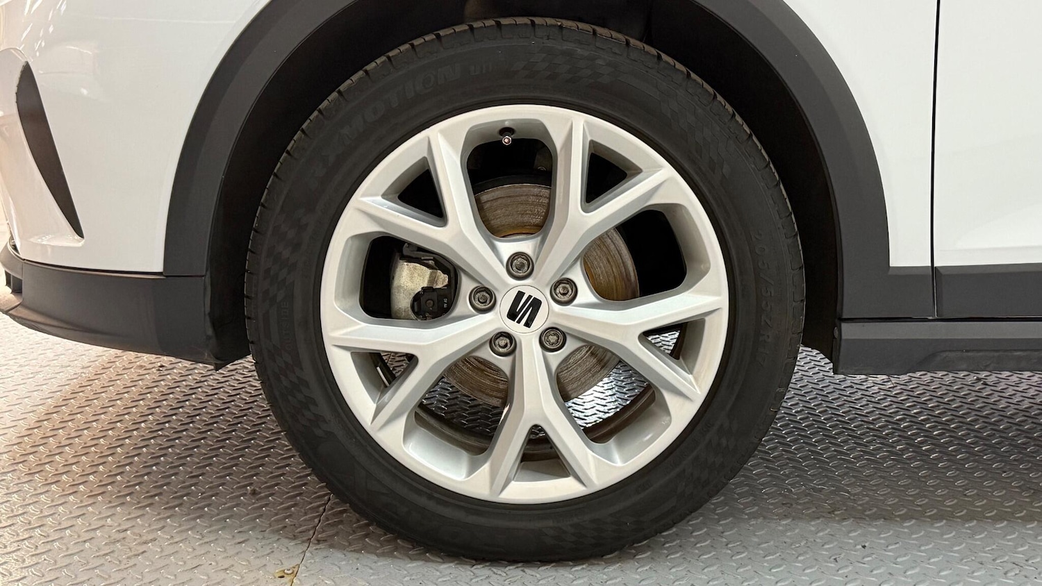 Used SEAT Arona for sale - 76997866: Photo 51