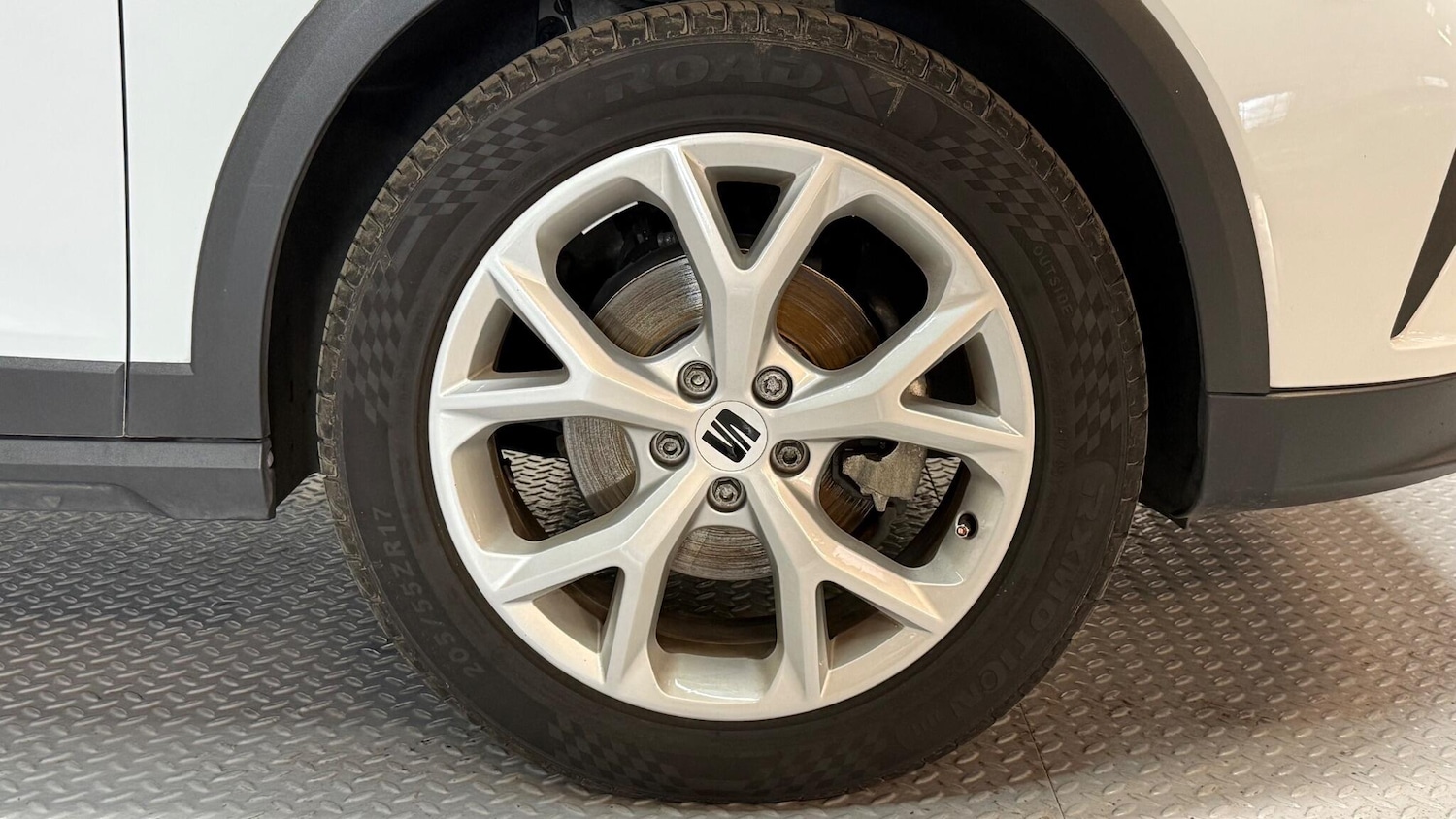 Used SEAT Arona for sale - 76997866: Photo 53