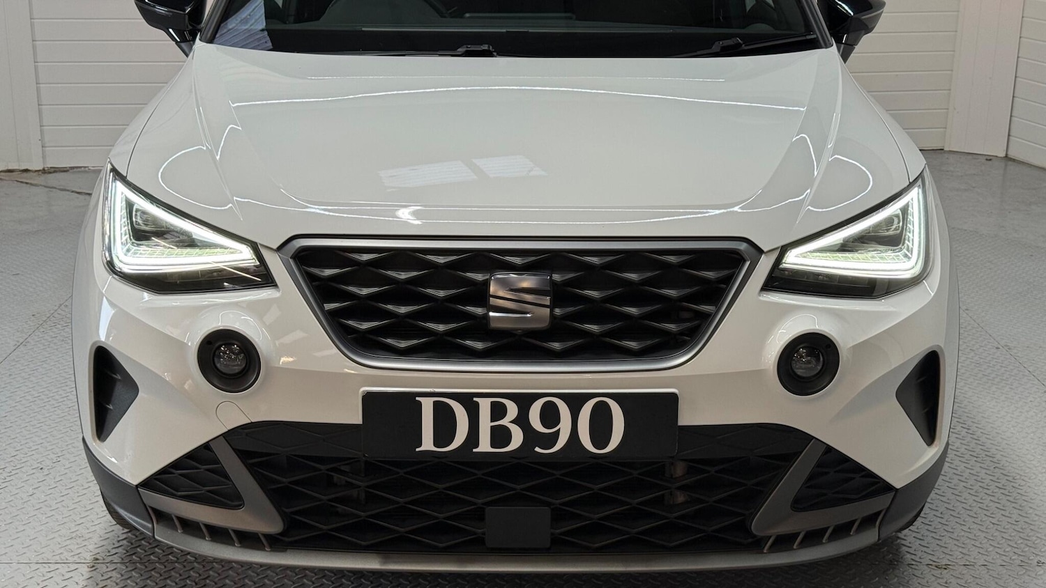 Used SEAT Arona for sale - 76997866: Photo 7