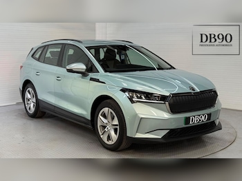 Used Skoda Enyaq 2022 for sale - 78772203: Photo
