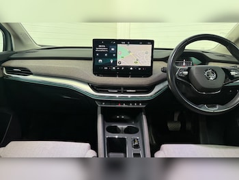 Used Skoda Enyaq 2022 for sale - 78772203: Photo