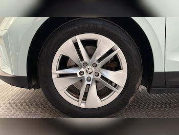Used Skoda Enyaq 2022 for sale - 78772203: Photo