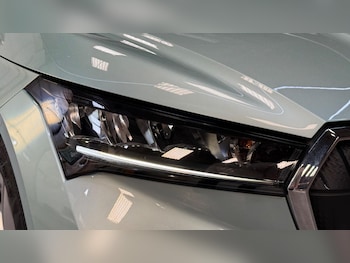 Used Skoda Enyaq 2022 for sale - 78772203: Photo