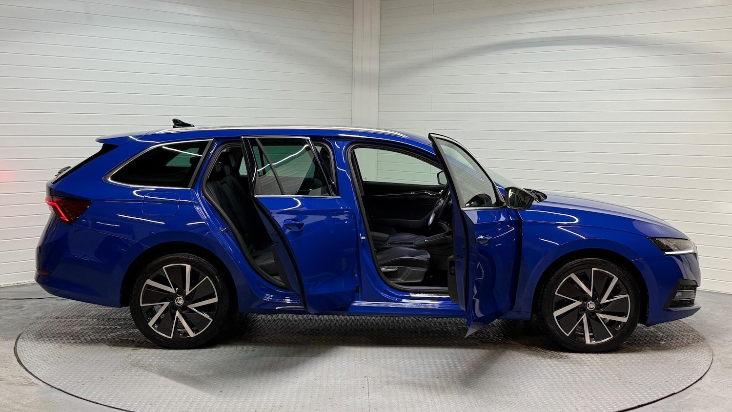 Used Skoda Octavia 2022 for sale - 77559811: Photo 11