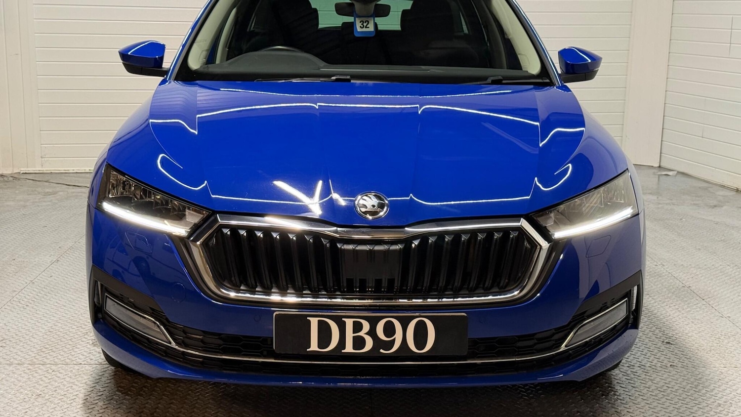 Used Skoda Octavia 2022 for sale - 77559811: Photo 13