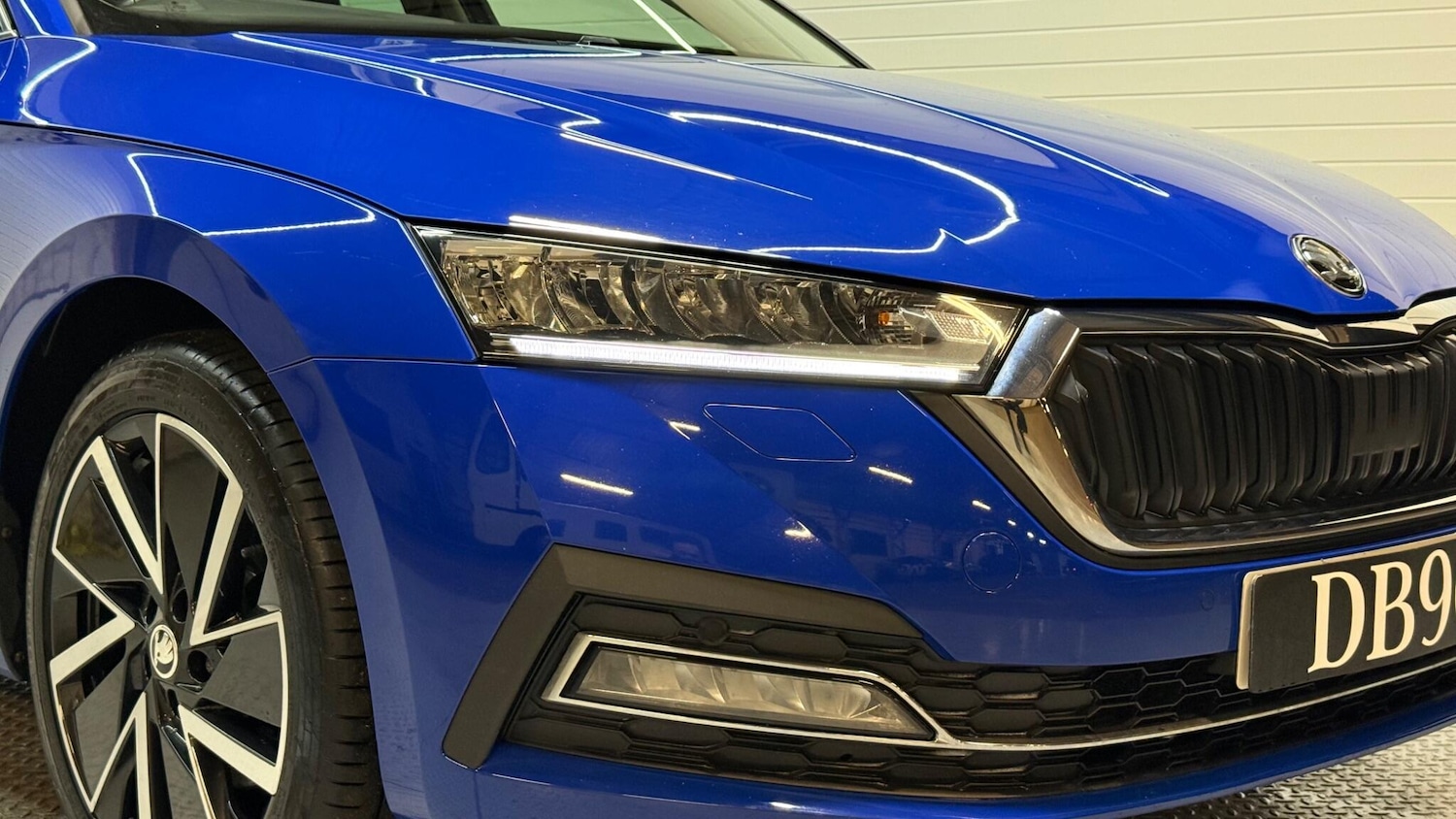 Used Skoda Octavia 2022 for sale - 77559811: Photo 14