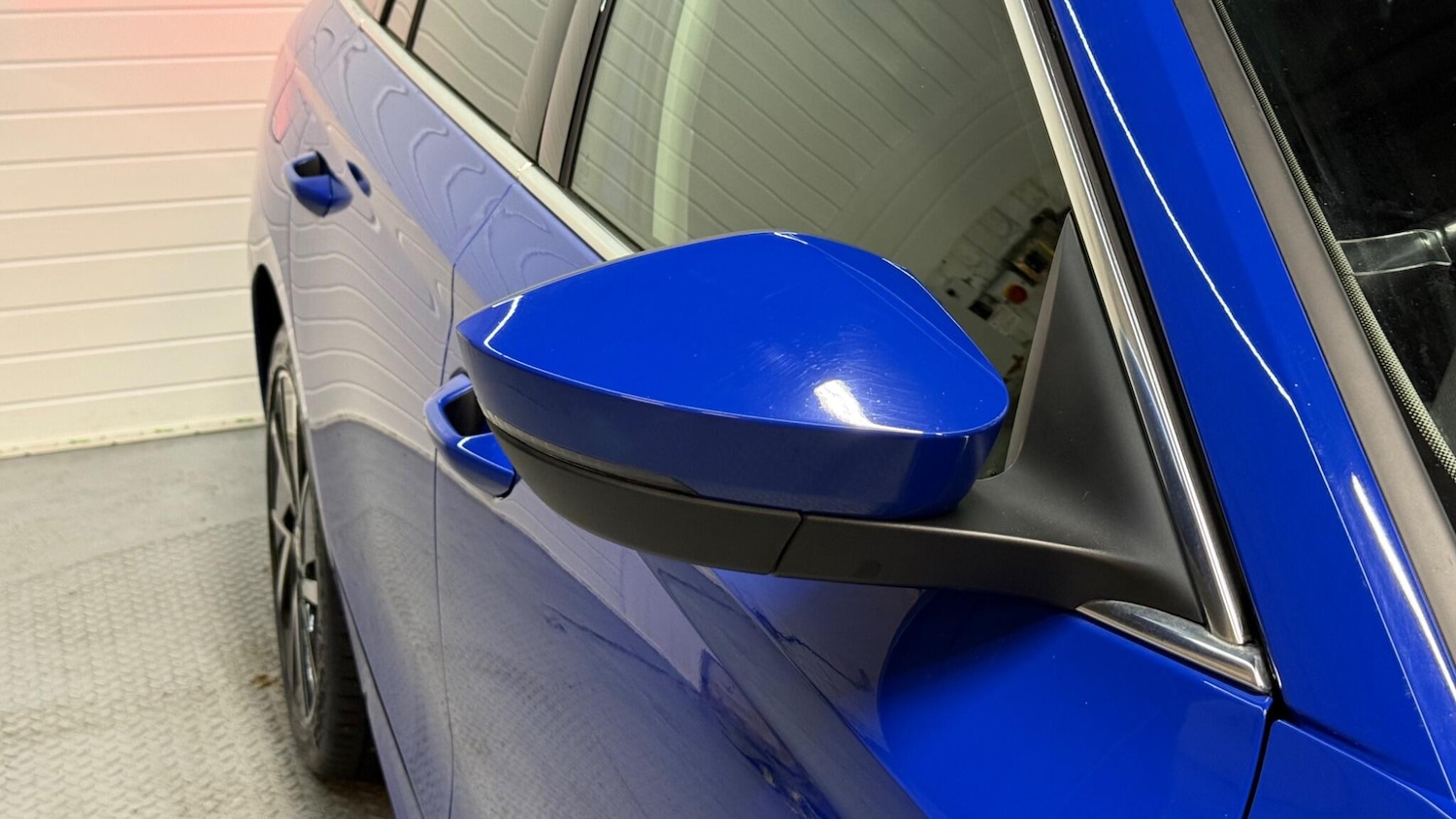 Used Skoda Octavia 2022 for sale - 77559811: Photo 18