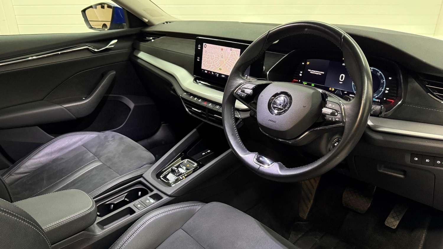 Used Skoda Octavia 2022 for sale - 77559811: Photo 19