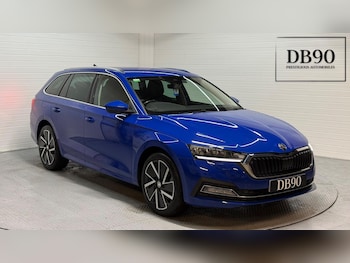 Used Skoda Octavia 2022 for sale - 77559811: Photo